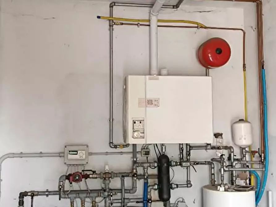 Immagine 37 di Capannone industriale in vendita  in Via Sacco 4 a Pescantina