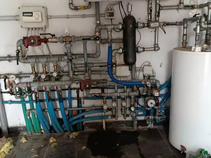 Immagine 38 di Capannone industriale in vendita  in Via Sacco 4 a Pescantina