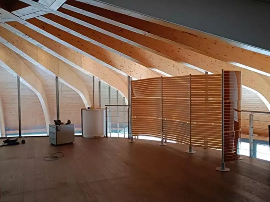 Immagine 40 di Capannone industriale in vendita  in Via Sacco 4 a Pescantina