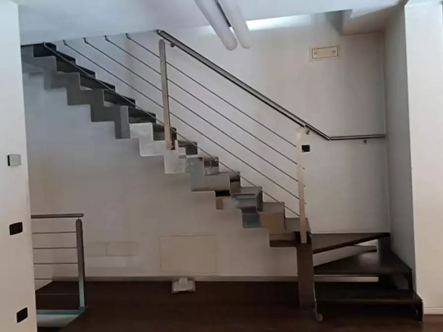 Immagine 41 di Capannone industriale in vendita  in Via Sacco 4 a Pescantina