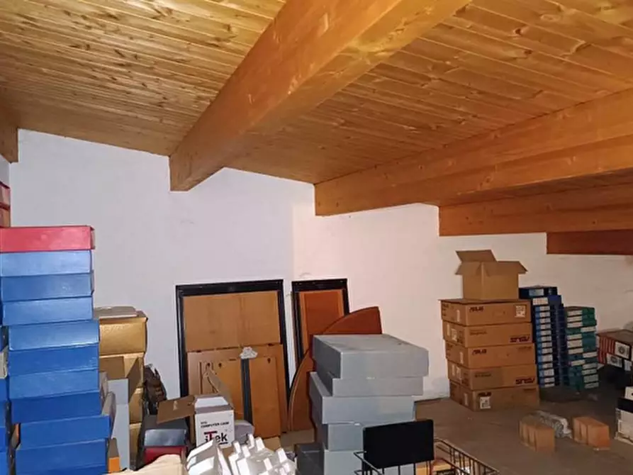 Immagine 50 di Capannone industriale in vendita  in Via Sacco 4 a Pescantina