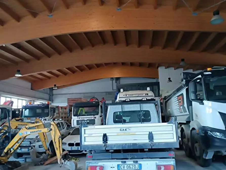 Immagine 51 di Capannone industriale in vendita  in Via Sacco 4 a Pescantina