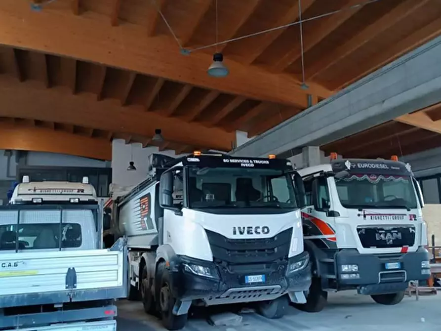 Immagine 52 di Capannone industriale in vendita  in Via Sacco 4 a Pescantina