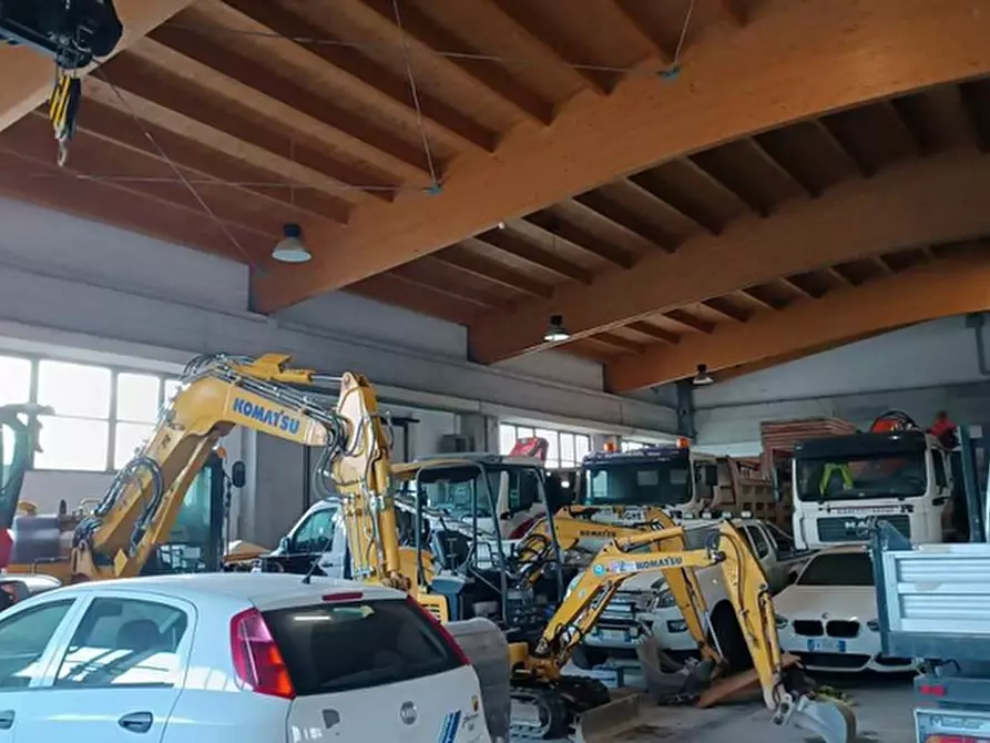 Immagine 56 di Capannone industriale in vendita  in Via Sacco 4 a Pescantina