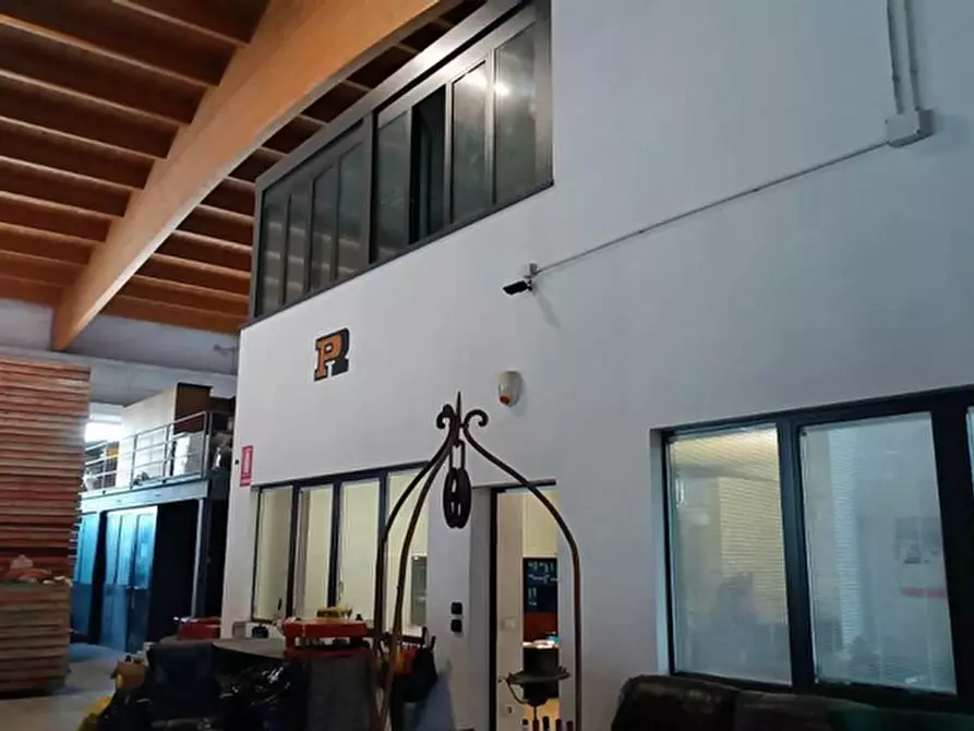 Immagine 63 di Capannone industriale in vendita  in Via Sacco 4 a Pescantina