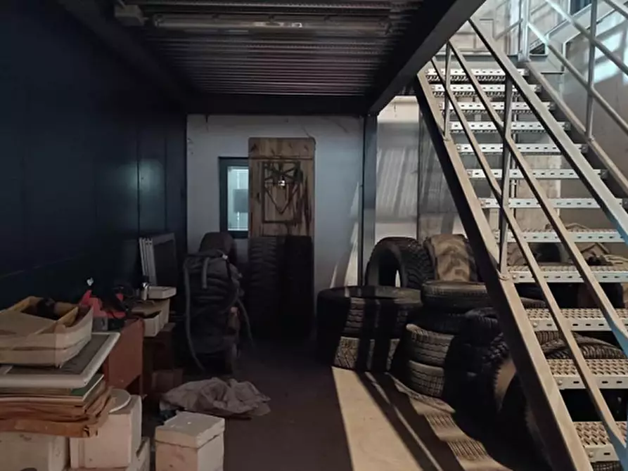 Immagine 65 di Capannone industriale in vendita  in Via Sacco 4 a Pescantina