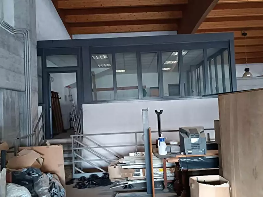 Immagine 69 di Capannone industriale in vendita  in Via Sacco 4 a Pescantina