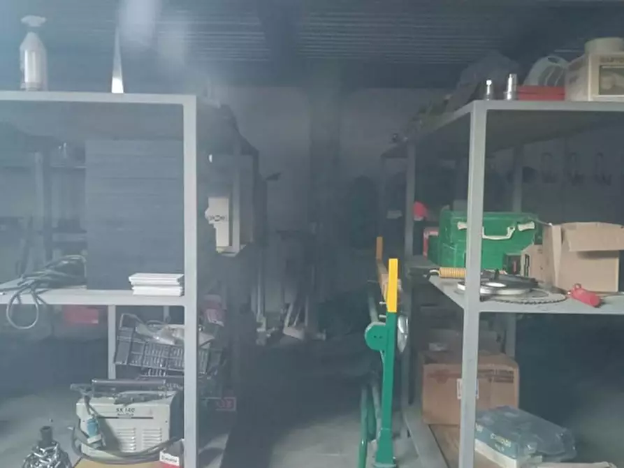 Immagine 70 di Capannone industriale in vendita  in Via Sacco 4 a Pescantina