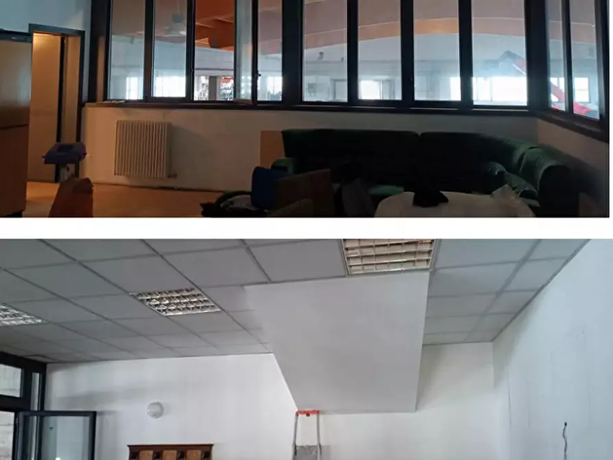 Immagine 72 di Capannone industriale in vendita  in Via Sacco 4 a Pescantina