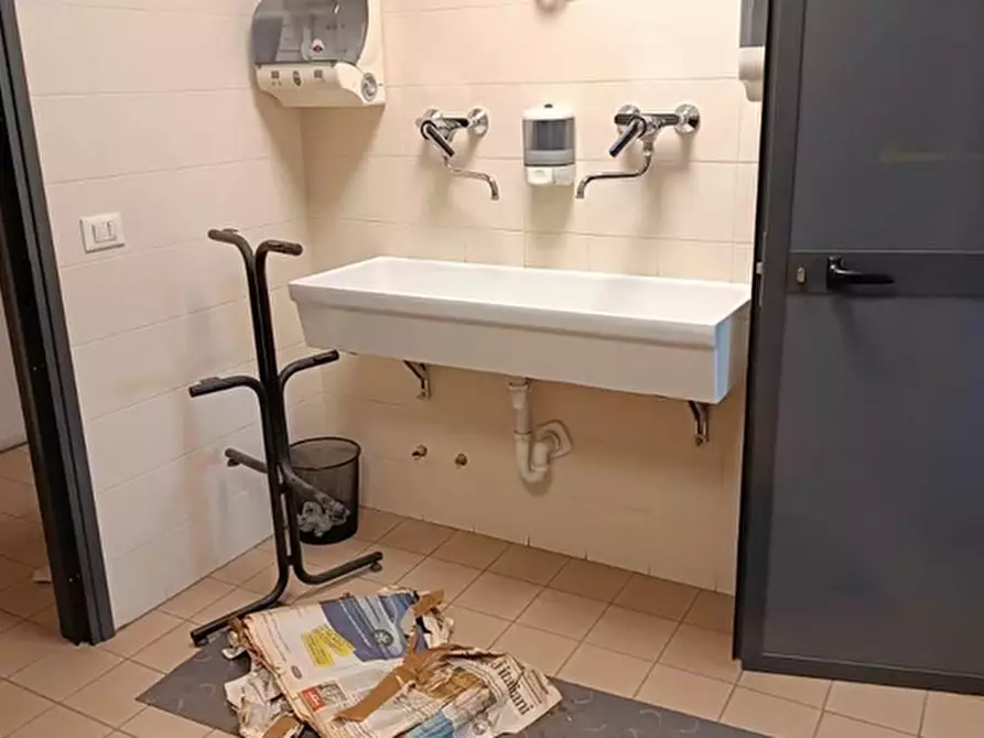 Immagine 73 di Capannone industriale in vendita  in Via Sacco 4 a Pescantina