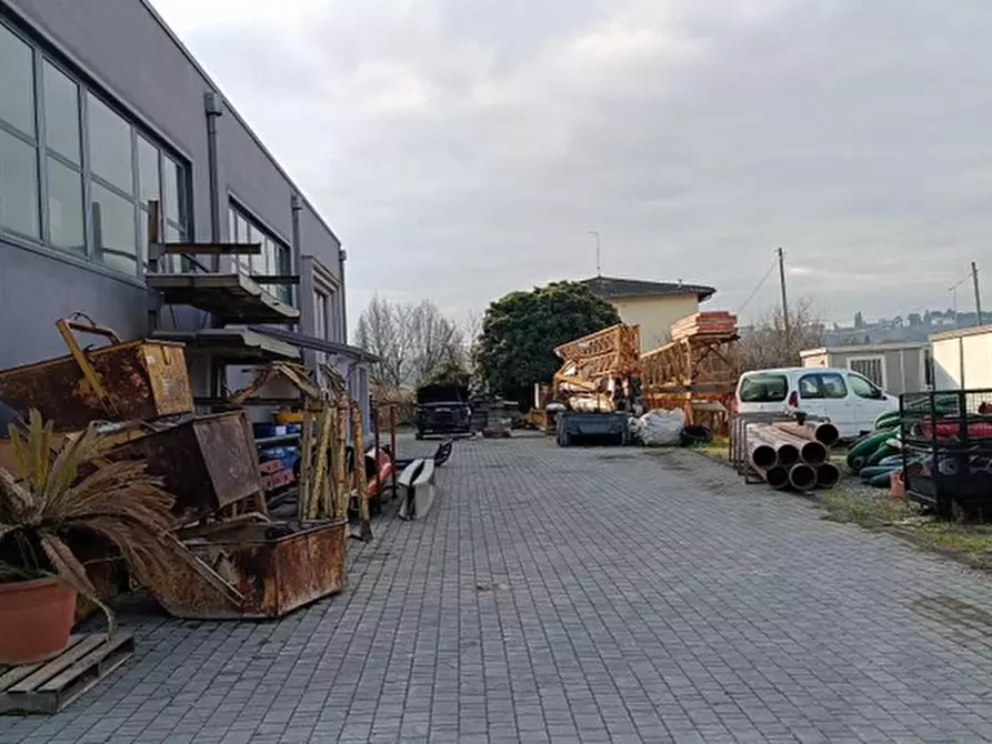 Immagine 86 di Capannone industriale in vendita  in Via Sacco 4 a Pescantina