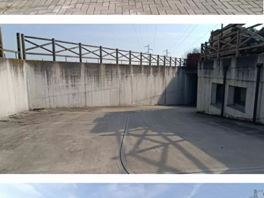 Immagine 87 di Capannone industriale in vendita  in Via Sacco 4 a Pescantina