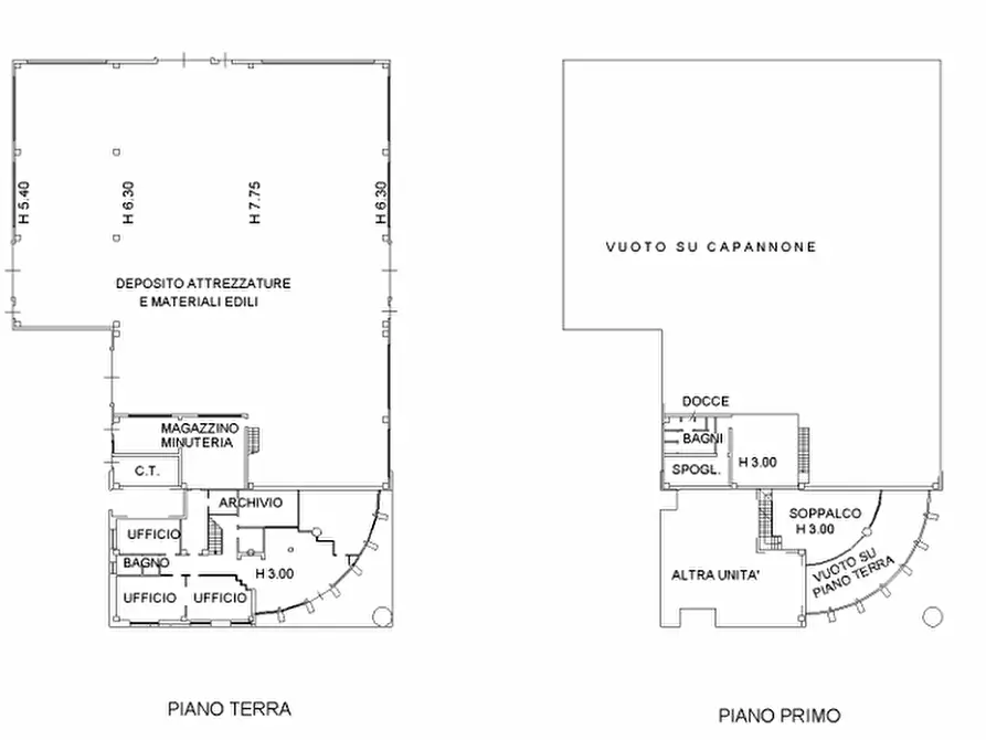 Immagine 89 di Capannone industriale in vendita  in Via Sacco 4 a Pescantina