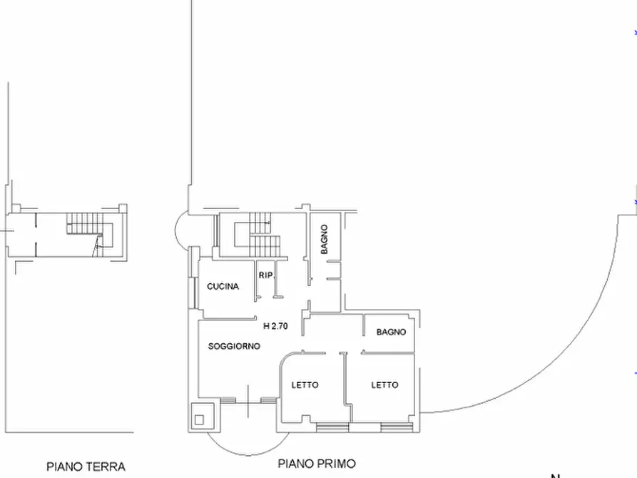 Immagine 90 di Capannone industriale in vendita  in Via Sacco 4 a Pescantina