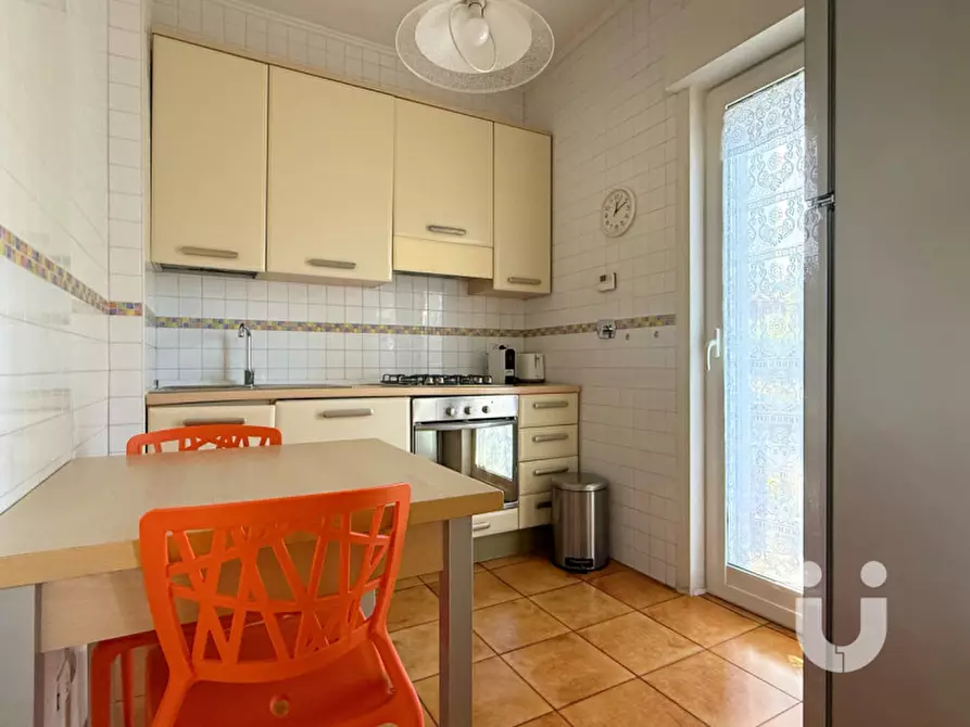 Immagine 15 di Appartamento in vendita  in Via di Mezzocammino a Roma