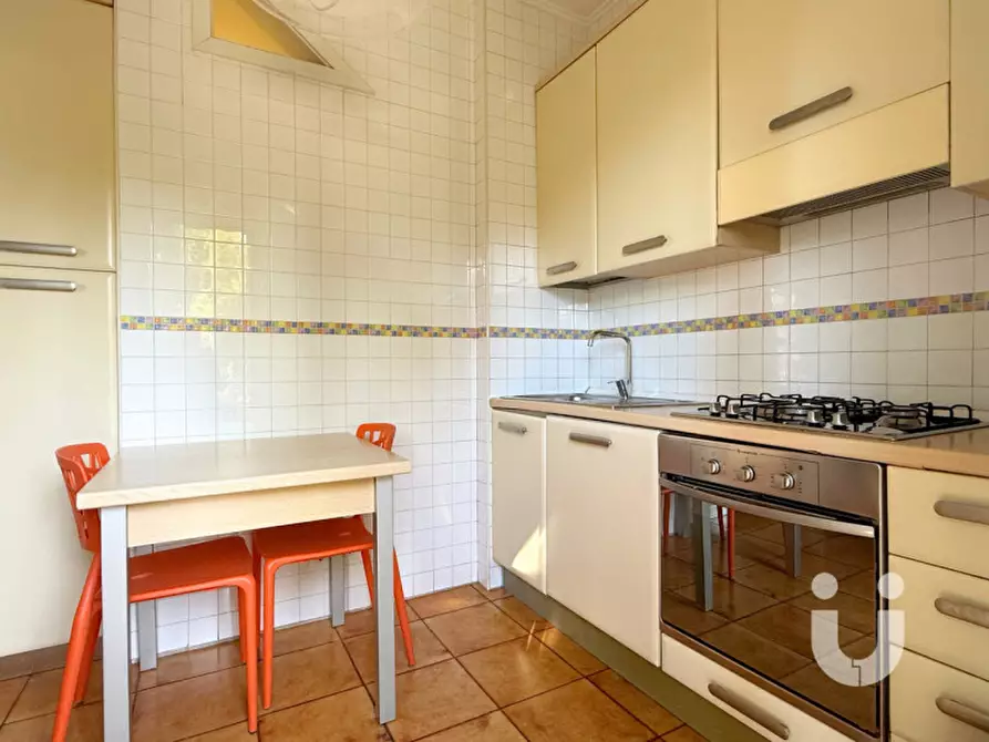 Immagine 16 di Appartamento in vendita  in Via di Mezzocammino a Roma