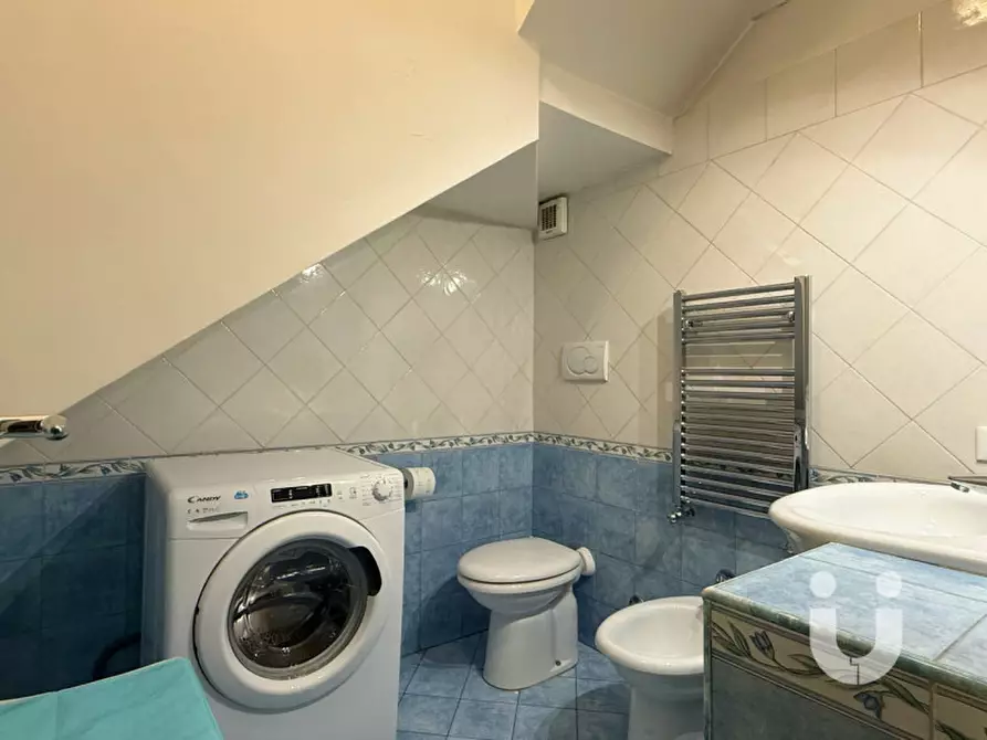 Immagine 17 di Appartamento in vendita  in Via di Mezzocammino a Roma