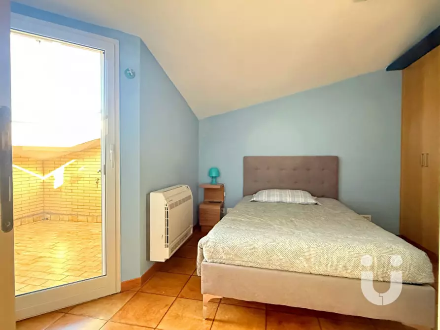 Immagine 20 di Appartamento in vendita  in Via di Mezzocammino a Roma