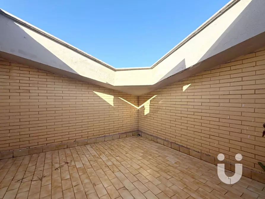 Immagine 23 di Appartamento in vendita  in Via di Mezzocammino a Roma