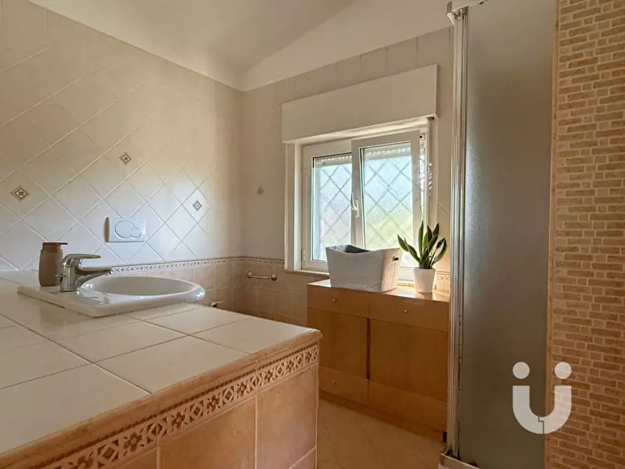 Immagine 24 di Appartamento in vendita  in Via di Mezzocammino a Roma