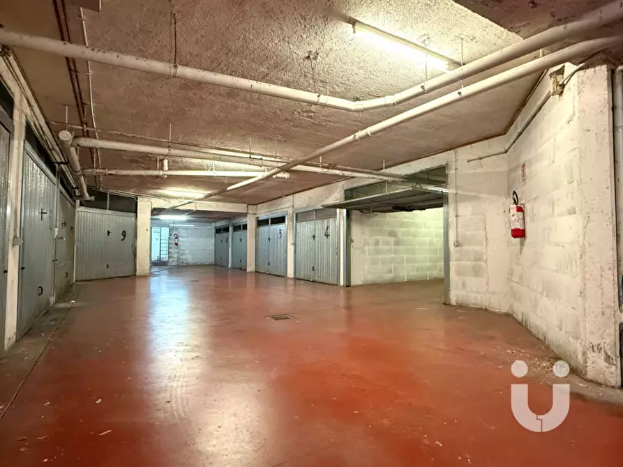 Immagine 28 di Appartamento in vendita  in Via di Mezzocammino a Roma