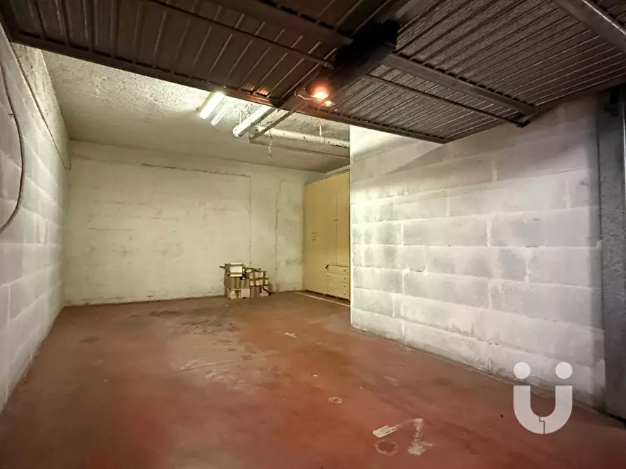 Immagine 29 di Appartamento in vendita  in Via di Mezzocammino a Roma