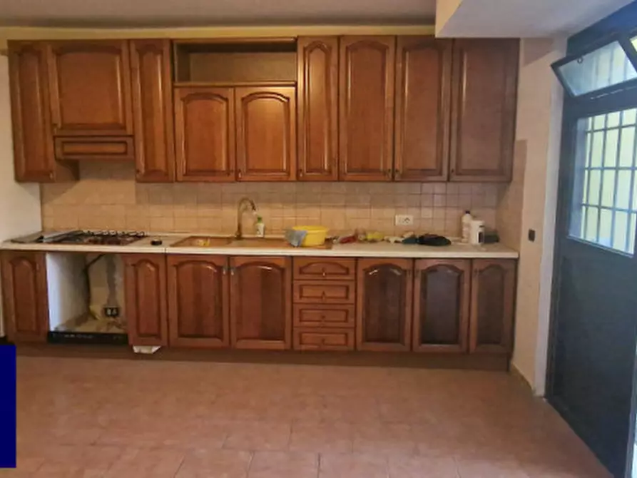 Immagine 16 di Appartamento in vendita  in Via Frondarola a Roma