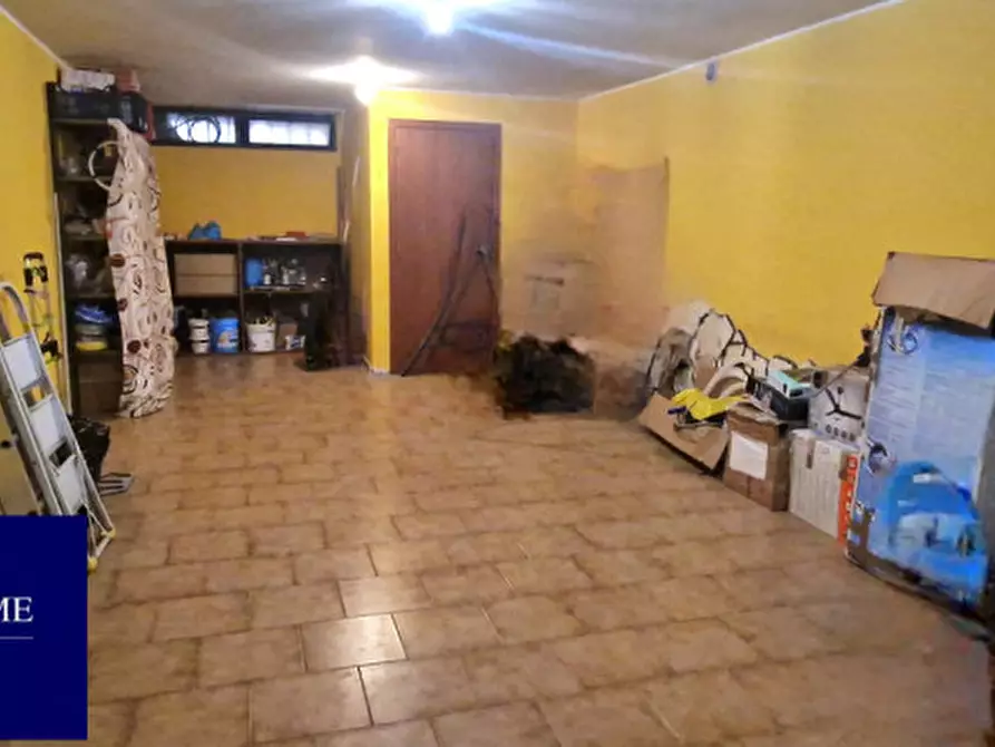 Immagine 31 di Appartamento in vendita  in Via Frondarola a Roma