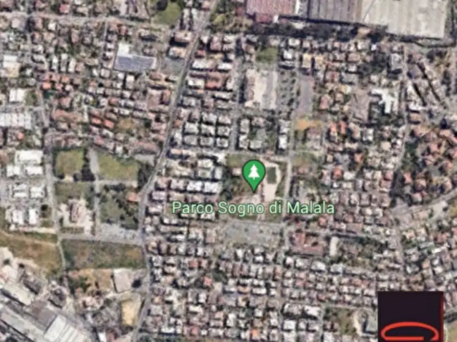 Immagine 2 di Villetta a schiera in vendita  in Via Filippo Turati a Tivoli