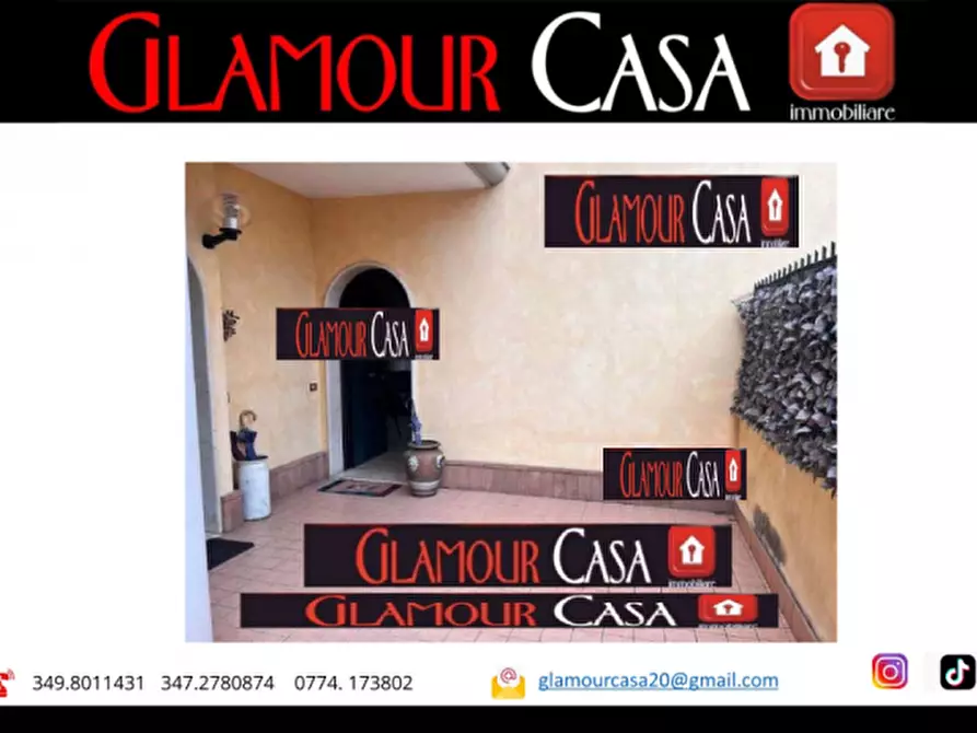 Immagine 6 di Villetta a schiera in vendita  in Via Filippo Turati a Tivoli