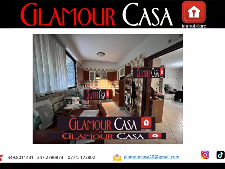 Immagine 7 di Villetta a schiera in vendita  in Via Filippo Turati a Tivoli