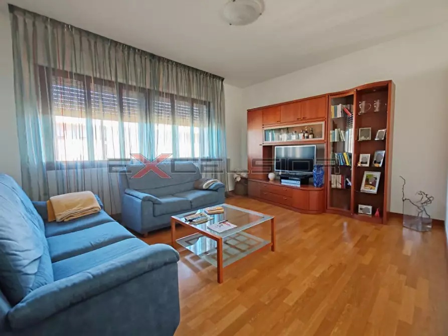 Immagine 2 di Appartamento in vendita  in Via Giacomo Matteotti 20 Bis a Cavarzere