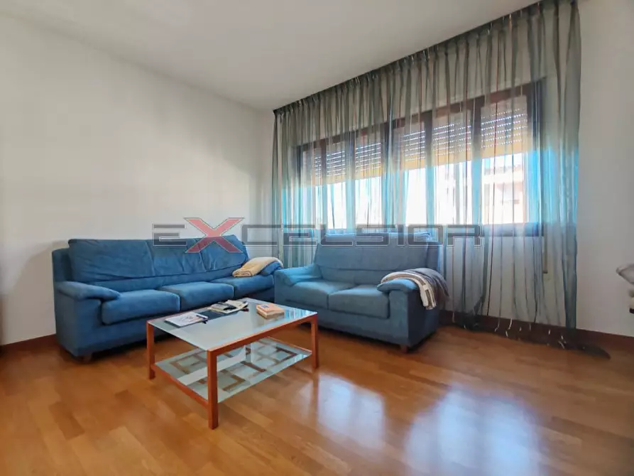 Immagine 3 di Appartamento in vendita  in Via Giacomo Matteotti 20 Bis a Cavarzere