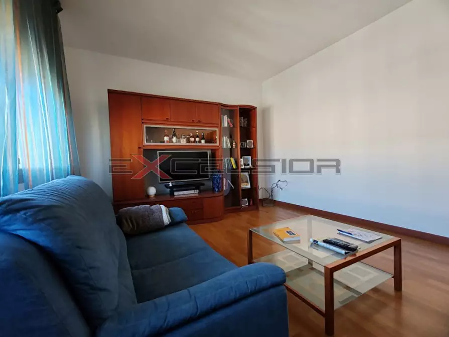 Immagine 4 di Appartamento in vendita  in Via Giacomo Matteotti 20 Bis a Cavarzere