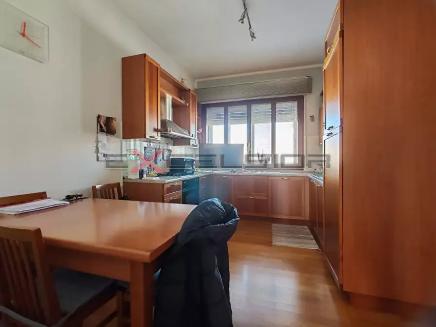 Immagine 5 di Appartamento in vendita  in Via Giacomo Matteotti 20 Bis a Cavarzere