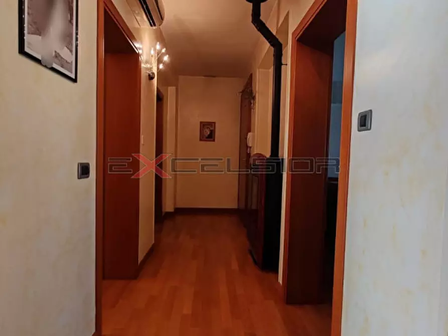 Immagine 6 di Appartamento in vendita  in Via Giacomo Matteotti 20 Bis a Cavarzere