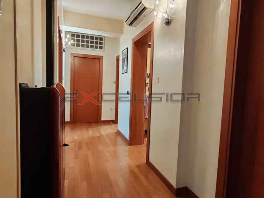 Immagine 7 di Appartamento in vendita  in Via Giacomo Matteotti 20 Bis a Cavarzere