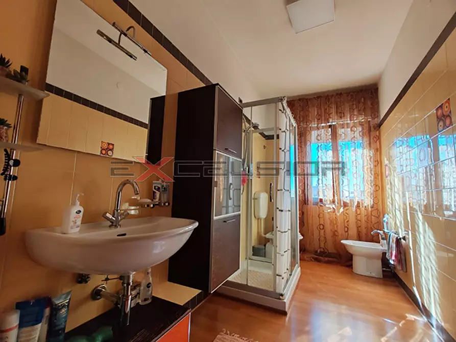 Immagine 8 di Appartamento in vendita  in Via Giacomo Matteotti 20 Bis a Cavarzere