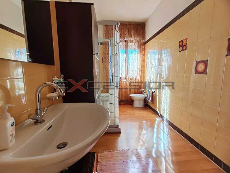 Immagine 9 di Appartamento in vendita  in Via Giacomo Matteotti 20 Bis a Cavarzere