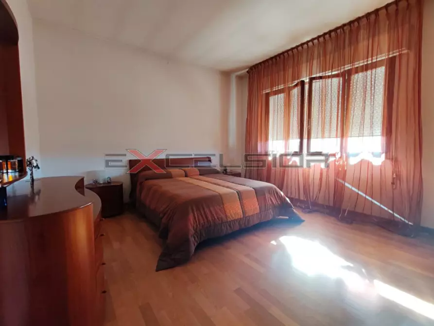 Immagine 10 di Appartamento in vendita  in Via Giacomo Matteotti 20 Bis a Cavarzere