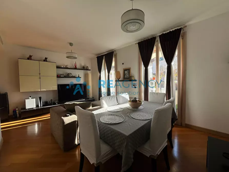 Immagine 3 di Appartamento in vendita  in Via Giuseppe Mazzini a Creazzo