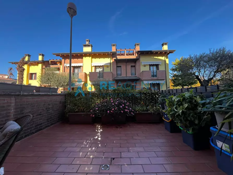 Immagine 5 di Appartamento in vendita  in Via Giuseppe Mazzini a Creazzo