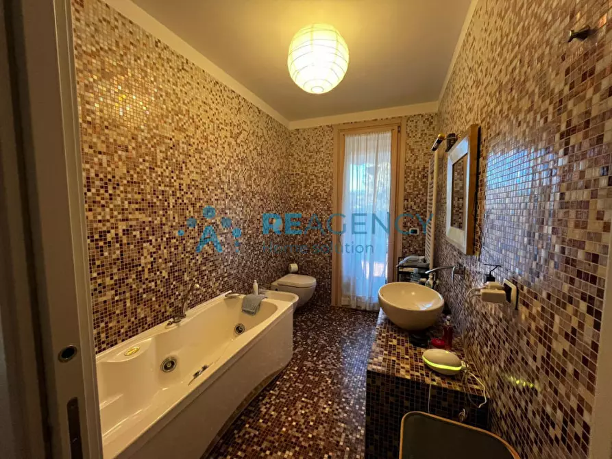 Immagine 6 di Appartamento in vendita  in Via Giuseppe Mazzini a Creazzo