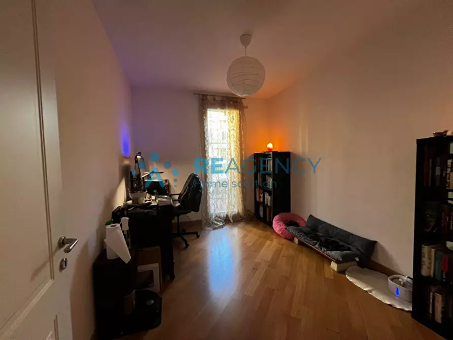 Immagine 7 di Appartamento in vendita  in Via Giuseppe Mazzini a Creazzo