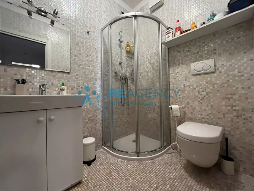 Immagine 8 di Appartamento in vendita  in Via Giuseppe Mazzini a Creazzo