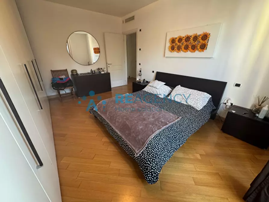 Immagine 10 di Appartamento in vendita  in Via Giuseppe Mazzini a Creazzo