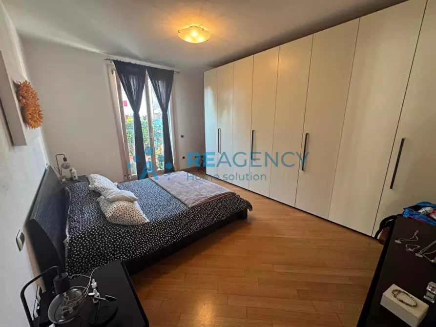 Immagine 11 di Appartamento in vendita  in Via Giuseppe Mazzini a Creazzo