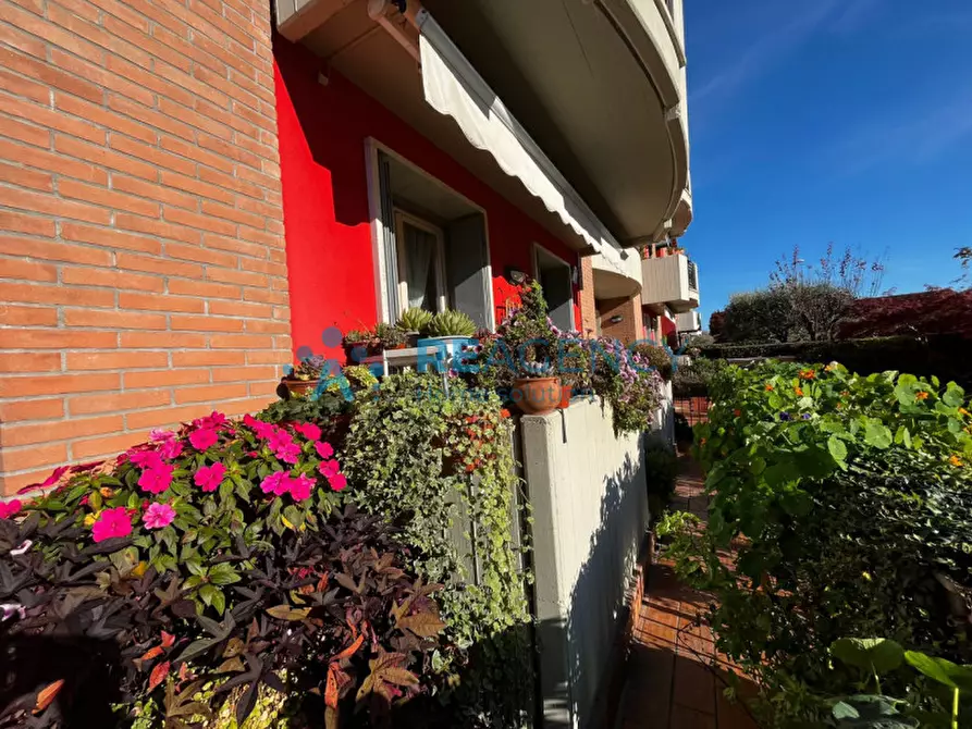 Immagine 14 di Appartamento in vendita  in Via Giuseppe Mazzini a Creazzo