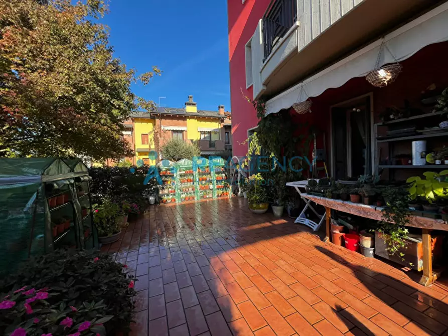 Immagine 16 di Appartamento in vendita  in Via Giuseppe Mazzini a Creazzo