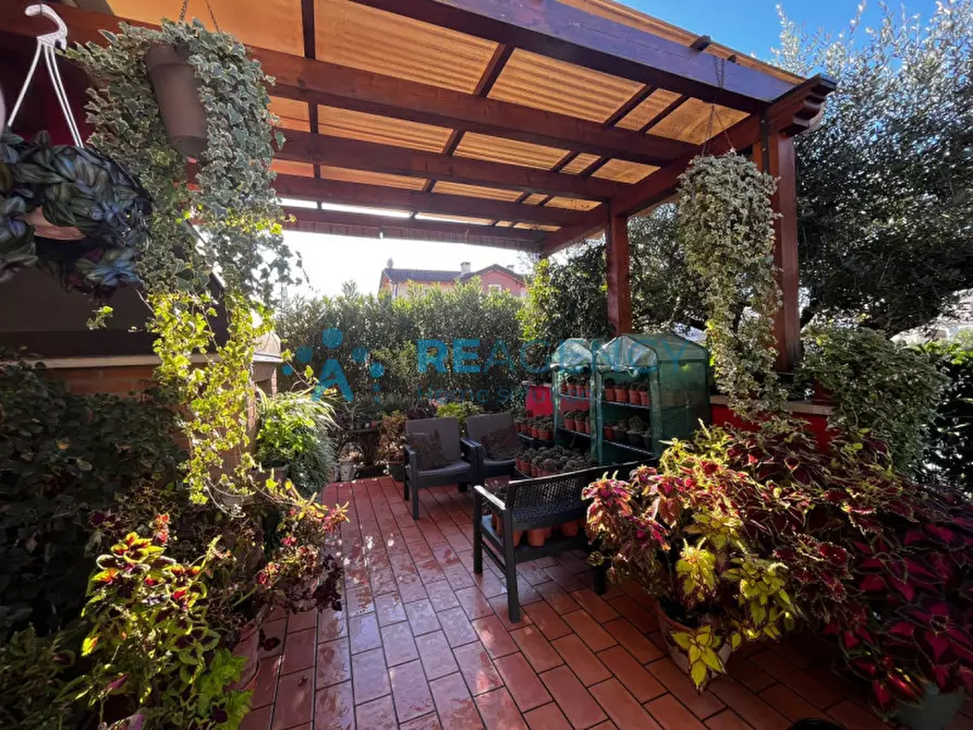 Immagine 18 di Appartamento in vendita  in Via Giuseppe Mazzini a Creazzo